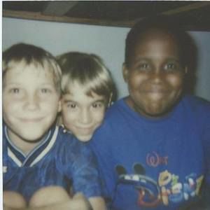 Meet your Posher, Leslie